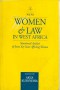 Women & Law  in West Africa(yellow Cover) 001